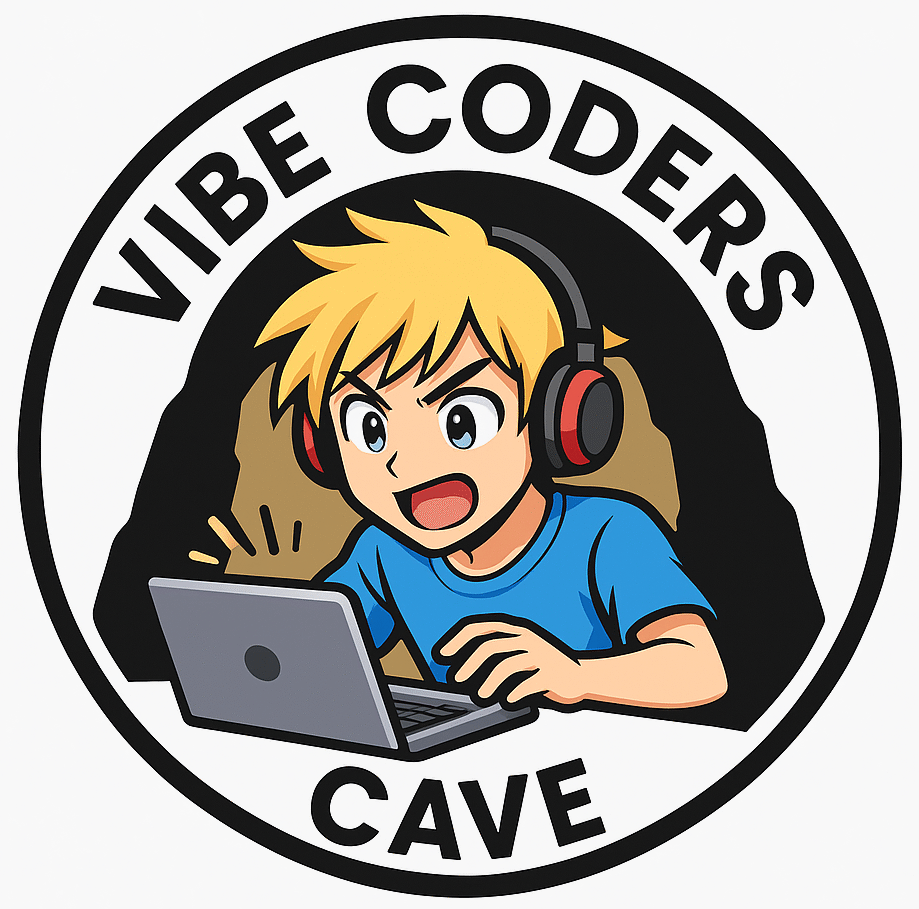 Vibe Coders Cave